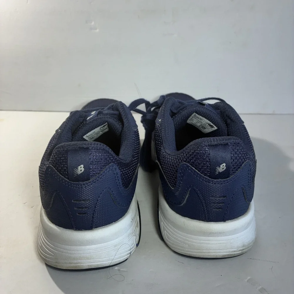 New Balance 460v3 Mens 9d Navy Blue